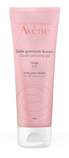 AVENE GELEE ESFOLIANTE DELICATO - Farmacia Murachelli Di Putelli dr. Giovanni