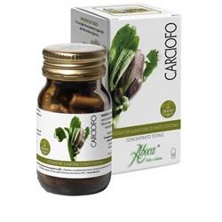 CARCIOFO CONCENTRATO TOTALE 50 OPERCOLI - Farmacia Murachelli Di Putelli dr. Giovanni
