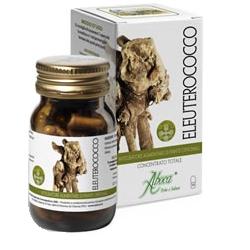 ELEUTEROCOCCO CONCENTRATO TOTALE 50 OPERCOLI - Farmacia Murachelli Di Putelli dr. Giovanni