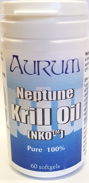 NEPTUNE KRILL OIL 60 CAPSULE - Farmacia Murachelli Di Putelli dr. Giovanni