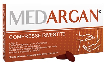 MEDARGAN 30 COMPRESSE - Farmacia Murachelli Di Putelli dr. Giovanni