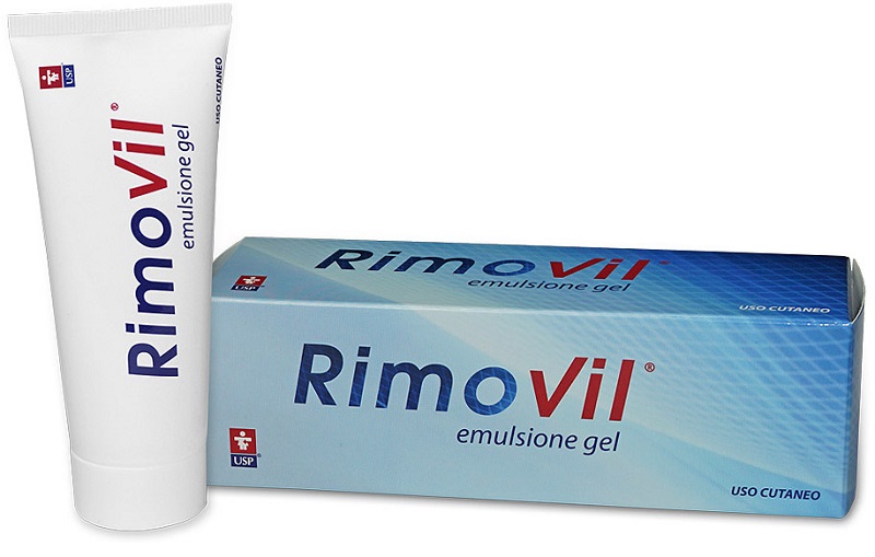 RIMOVIL GEL 75 ML - Farmacia Murachelli Di Putelli dr. Giovanni