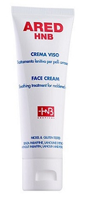 ARED HNB CREMA VISO 50 ML - Farmacia Murachelli Di Putelli dr. Giovanni