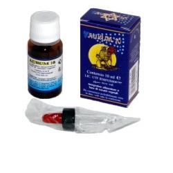 AURUM ALBA GOCCE 10 ML - Farmacia Murachelli Di Putelli dr. Giovanni