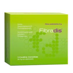 FIBRADIS 14 BUSTINE - Farmacia Murachelli Di Putelli dr. Giovanni