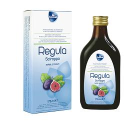 REGULA SCIROPPO 175 ML - Farmacia Murachelli Di Putelli dr. Giovanni
