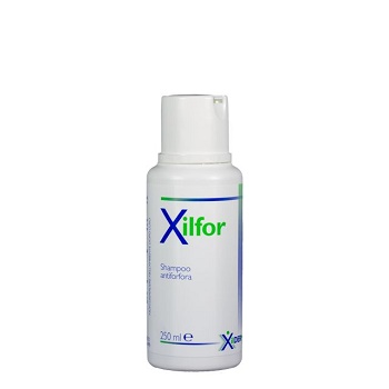 XILFOR SHAMPOO ANTIFORFORA 250 ML - Farmacia Murachelli Di Putelli dr. Giovanni