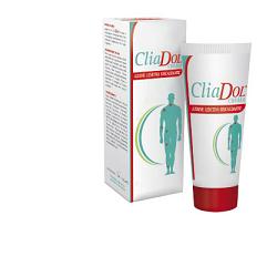 CLIADOL CREMA CORPO 100 ML - Farmacia Murachelli Di Putelli dr. Giovanni
