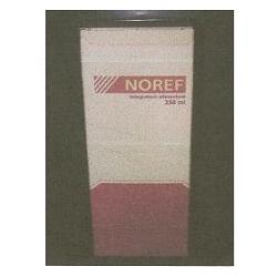 NOREF SCIR 250 ML - Farmacia Murachelli Di Putelli dr. Giovanni