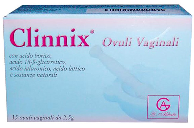 SKINSAN 15 OVULI VAGINALI 2,5 G - Farmacia Murachelli Di Putelli dr. Giovanni
