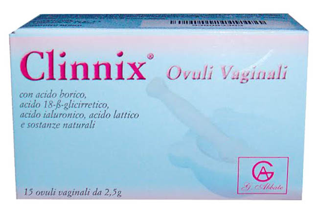 PROVITA 15 OVULI VAGINALI 2,5 G - Farmacia Murachelli Di Putelli dr. Giovanni