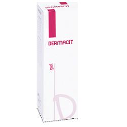 DERMACIT GEL DISPOSITIVO MEDICO INDICATO NEI CASI DI FERITE TRAUMATICHE E POSTCHIRURGICHE, ULCERE POSTRAUMATICHE, PIAGHE DA DECUBITO, FOLLICOLITI, IMPETIGINE E PERIONISSI 1 PEZZO - Farmacia Murachelli Di Putelli dr. Giovanni