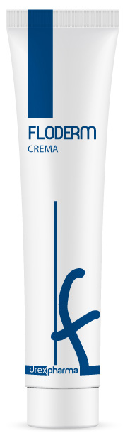 FLODERM CREMA 50 ML - Farmacia Murachelli Di Putelli dr. Giovanni