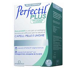 PERFECTIL PLUS 56 COMPRESSE - Farmacia Murachelli Di Putelli dr. Giovanni