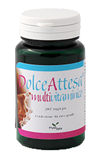 DOLCE ATTESA 60 COMPRESSE - Farmacia Murachelli Di Putelli dr. Giovanni