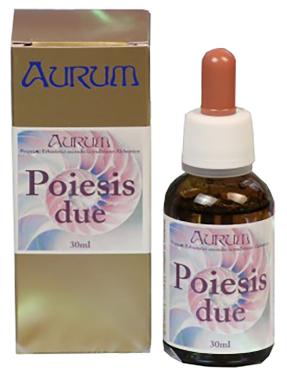 POIESIS DUE GOCCE 30 ML - Farmacia Murachelli Di Putelli dr. Giovanni