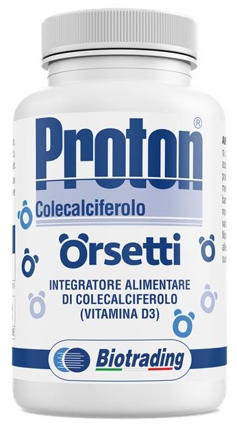 PROTON 90 ORSETTI GOMMOSI - Farmacia Murachelli Di Putelli dr. Giovanni