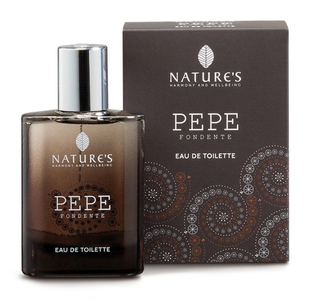 NATURE'S PEPE FONDENTE EAU DE TOILETTE 50 ML - Farmacia Murachelli Di Putelli dr. Giovanni