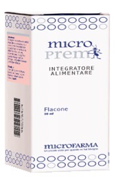 MICROPREM GOCCE 30 ML - Farmacia Murachelli Di Putelli dr. Giovanni