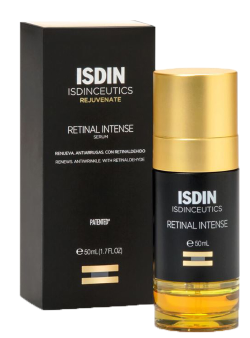 ISDINCEUTICS RETINAL INTENSE 50 ML - Farmacia Murachelli Di Putelli dr. Giovanni
