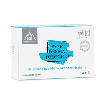 PANE DERMATOLOGICO 100 G - Farmacia Murachelli Di Putelli dr. Giovanni