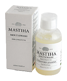 COLLUTORIO MASTIHA DI CHIOS 250 ML - Farmacia Murachelli Di Putelli dr. Giovanni