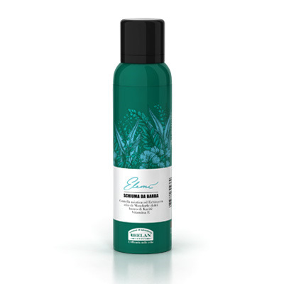 HELAN ELEMI' SCHIUMA DA BARBA 200 ML - Farmacia Murachelli Di Putelli dr. Giovanni