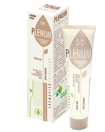 PLENUM CREMA SKINCOLOR 40 ML - Farmacia Murachelli Di Putelli dr. Giovanni