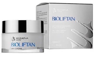 BIOLIFTAN DAY CREAM 50 ML - Farmacia Murachelli Di Putelli dr. Giovanni