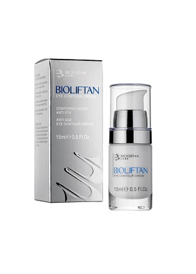 BIOLIFTAN EYE CONTOUR CREAM 15 ML - Farmacia Murachelli Di Putelli dr. Giovanni