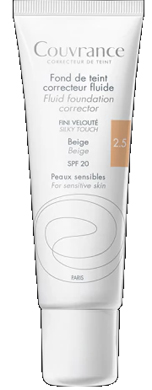 EAU THERMALE AVENE COUVRANCE FONDOTINTA NATURALE 30 ML - Farmacia Murachelli Di Putelli dr. Giovanni