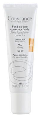 EAU THERMALE AVENE COUVRANCE FONDOTINTA MIELE 30 ML - Farmacia Murachelli Di Putelli dr. Giovanni