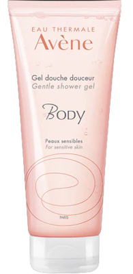 EAU THERMALE AVENE GEL DOCCIA 200 ML - Farmacia Murachelli Di Putelli dr. Giovanni