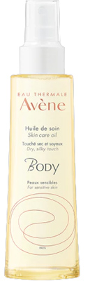 EAU THERMALE AVENE BODY OLIO 100 ML - Farmacia Murachelli Di Putelli dr. Giovanni