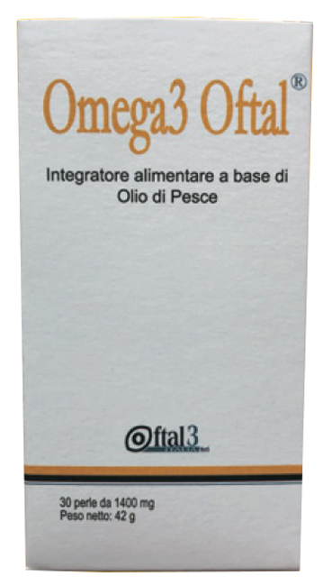 OMEGA 3 30 PERLE 1400 MG - Farmacia Murachelli Di Putelli dr. Giovanni