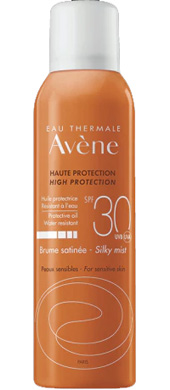 AVENE SOLARE NEBULIZZATORE SPRAY OLIO SPF 30 150 ML - Farmacia Murachelli Di Putelli dr. Giovanni