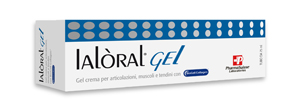 IALORAL GEL 75 ML - Farmacia Murachelli Di Putelli dr. Giovanni