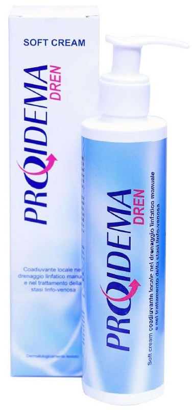 PROIDEMA DREN 200 ML - Farmacia Murachelli Di Putelli dr. Giovanni