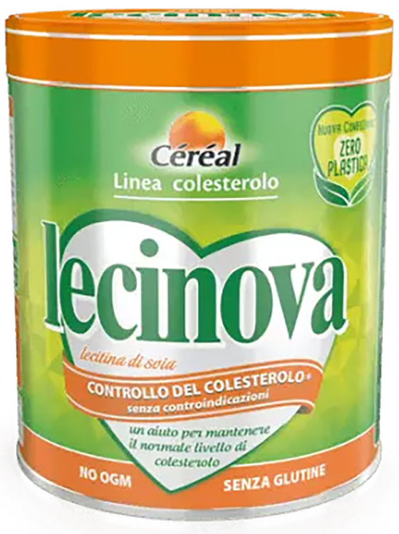 LECINOVA 275G - Farmacia Murachelli Di Putelli dr. Giovanni
