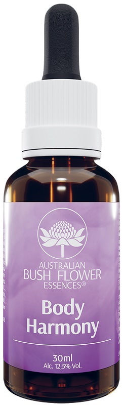BODY HARMONY 30 ML - Farmacia Murachelli Di Putelli dr. Giovanni