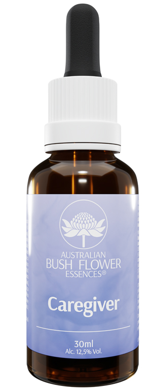 CAREGIVER 30 ML - Farmacia Murachelli Di Putelli dr. Giovanni