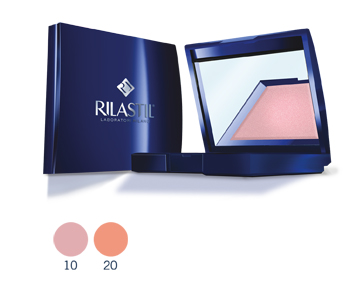 RILASTIL MAQUILLAGE FARD SATINATO 20 4 G - Farmacia Murachelli Di Putelli dr. Giovanni