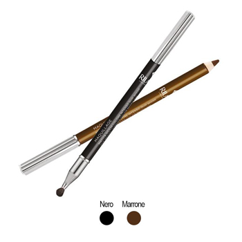 RILASTIL MAQUILLAGE MATITA OCCHI COLORE INTENSO NERO - Farmacia Murachelli Di Putelli dr. Giovanni