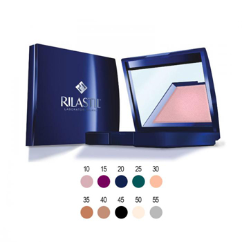 RILASTIL MAQUILLAGE OMBRETTO SATINATO 55 3 G - Farmacia Murachelli Di Putelli dr. Giovanni