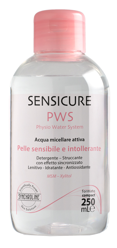 SENSICURE PWS 250 ML - Farmacia Murachelli Di Putelli dr. Giovanni