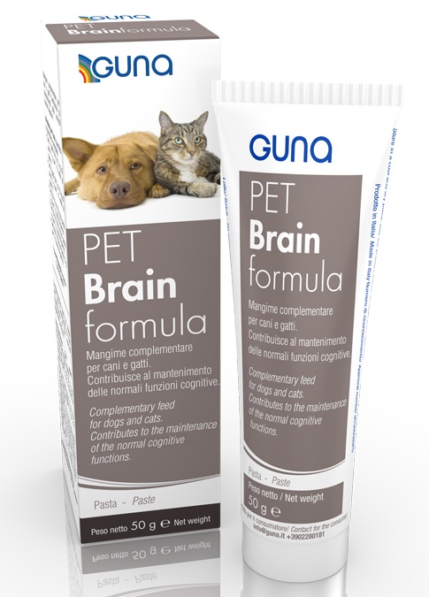 PET BRAINFORMULA 50 G - Farmacia Murachelli Di Putelli dr. Giovanni
