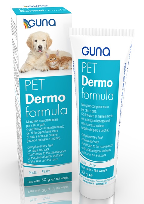 PET DERMOFORMULA 50 G - Farmacia Murachelli Di Putelli dr. Giovanni