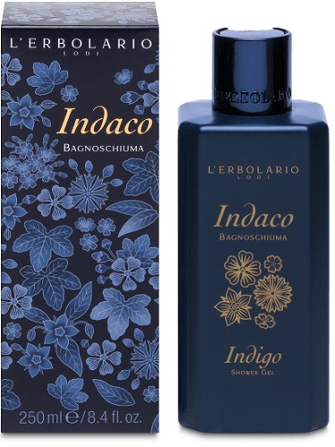 INDACO BAGNOSCHIUMA 250 ML - Farmacia Murachelli Di Putelli dr. Giovanni