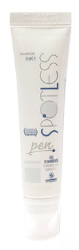 SPOTLESS PEN PHARCOS GEL 10 ML - Farmacia Murachelli Di Putelli dr. Giovanni