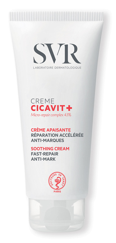 SVR CICAVIT CREMA 100 ML - Farmacia Murachelli Di Putelli dr. Giovanni